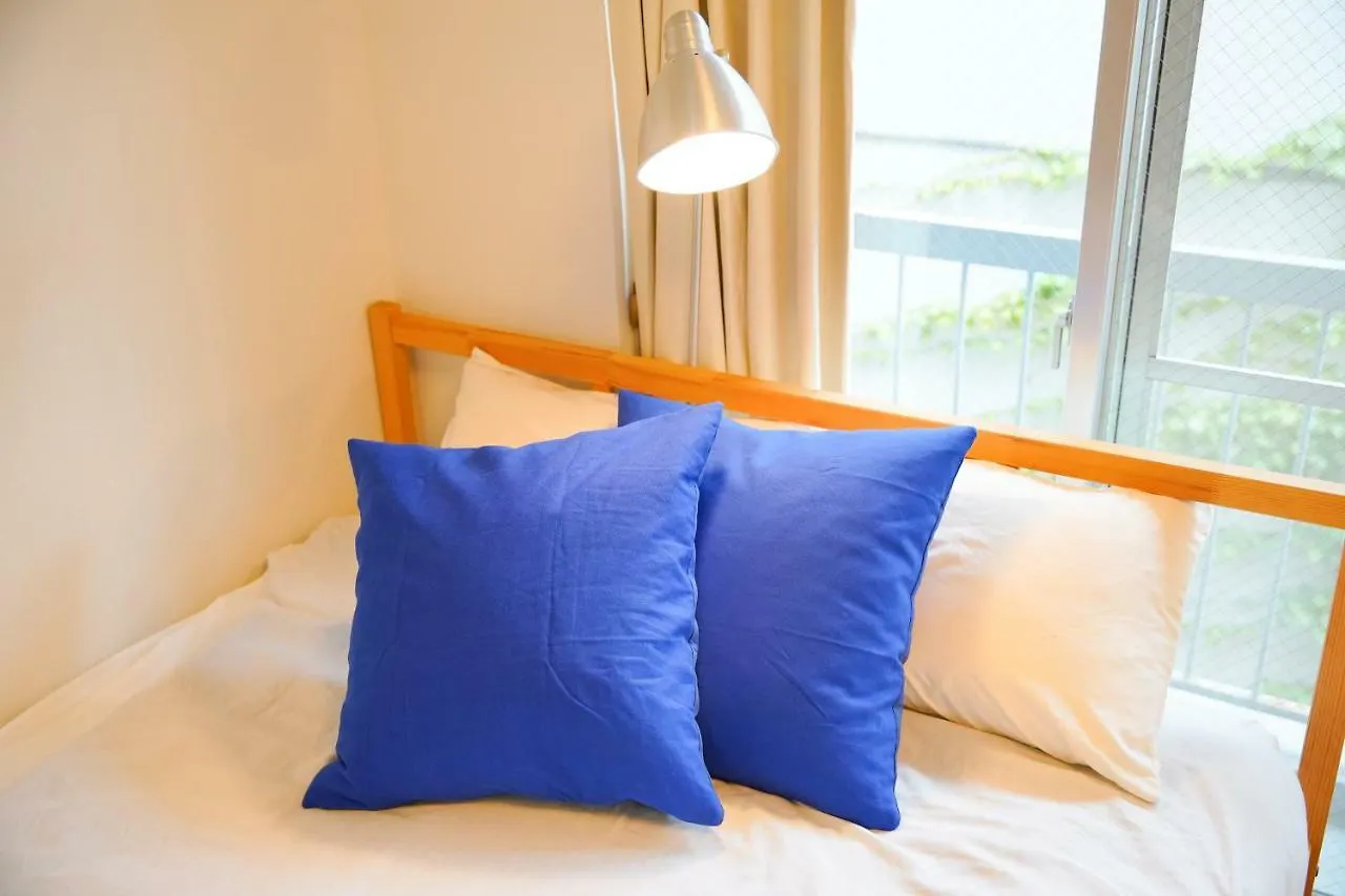 Apartment Shinjuku Valuable Room For Group Tokyo