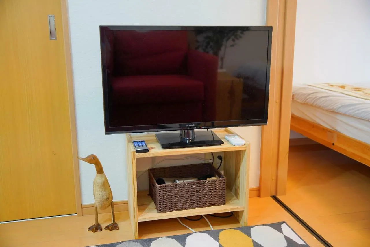 Shinjuku Valuable Room For Group Tokyo Japan