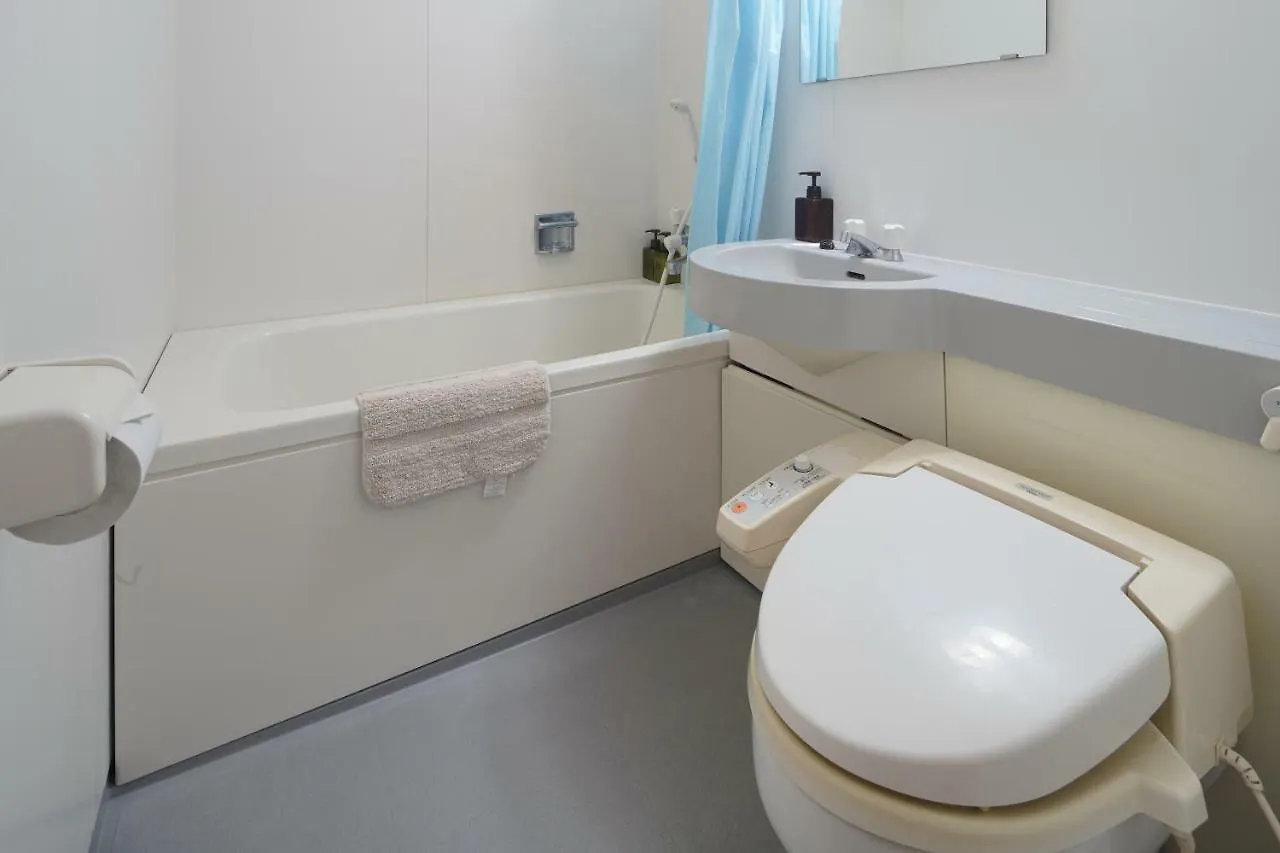 Apartment Shinjuku Valuable Room For Group Tokyo