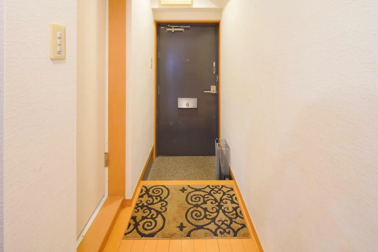 Shinjuku Valuable Room For Group Tokyo 0*,