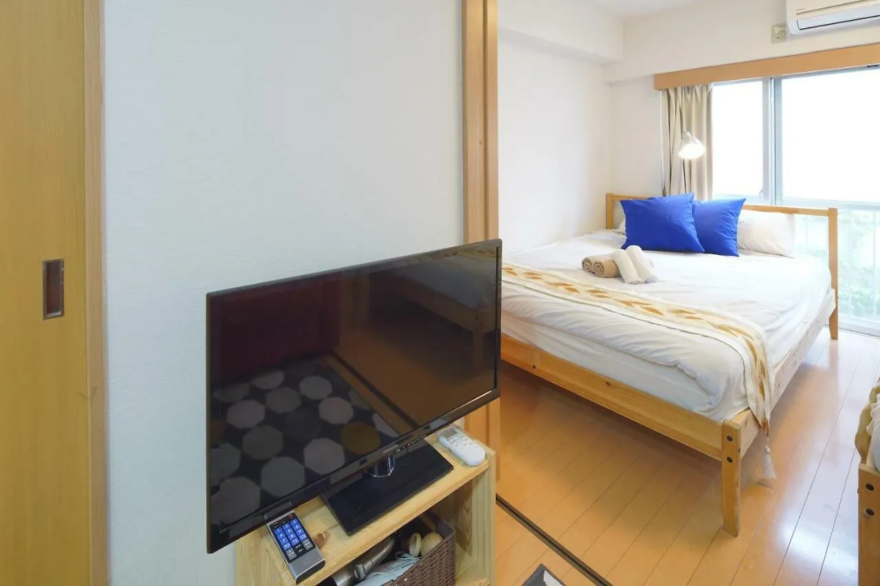 Shinjuku Valuable Room For Group Tokyo 0*,